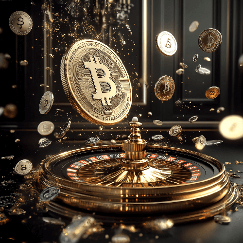 Бонусы онлайн казино Drip