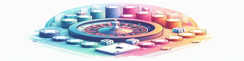 Poker dom казино