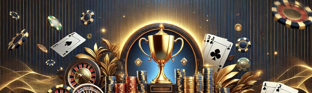 Рейтинг лучших казино онлайн и игровых автоматов