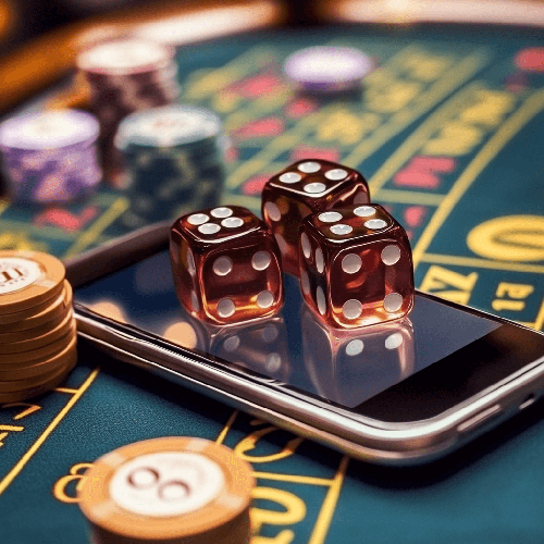 Vulcan casino зеркало